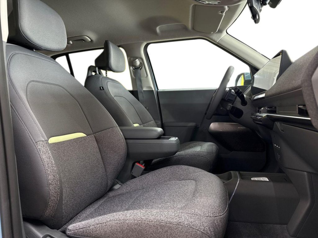 KIA EV2 42,2 KWh Earth - 10