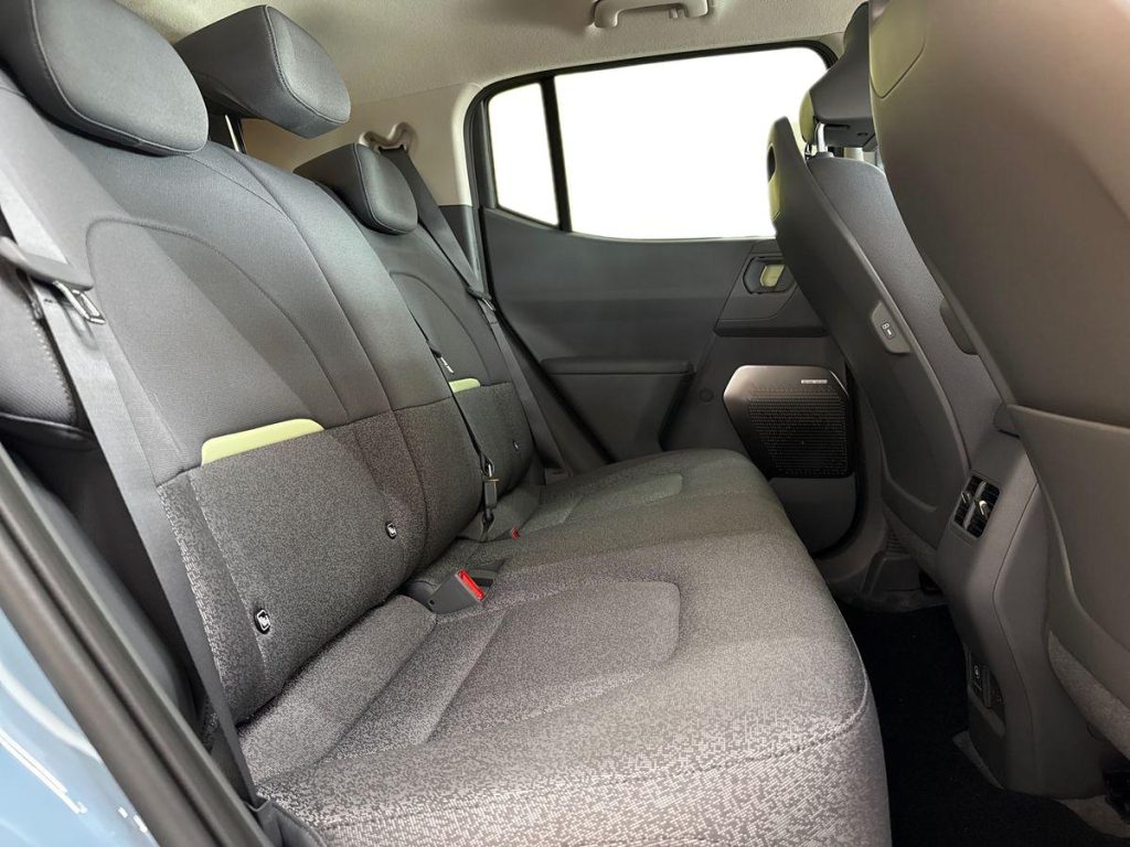 KIA EV2 42,2 KWh Earth - 11