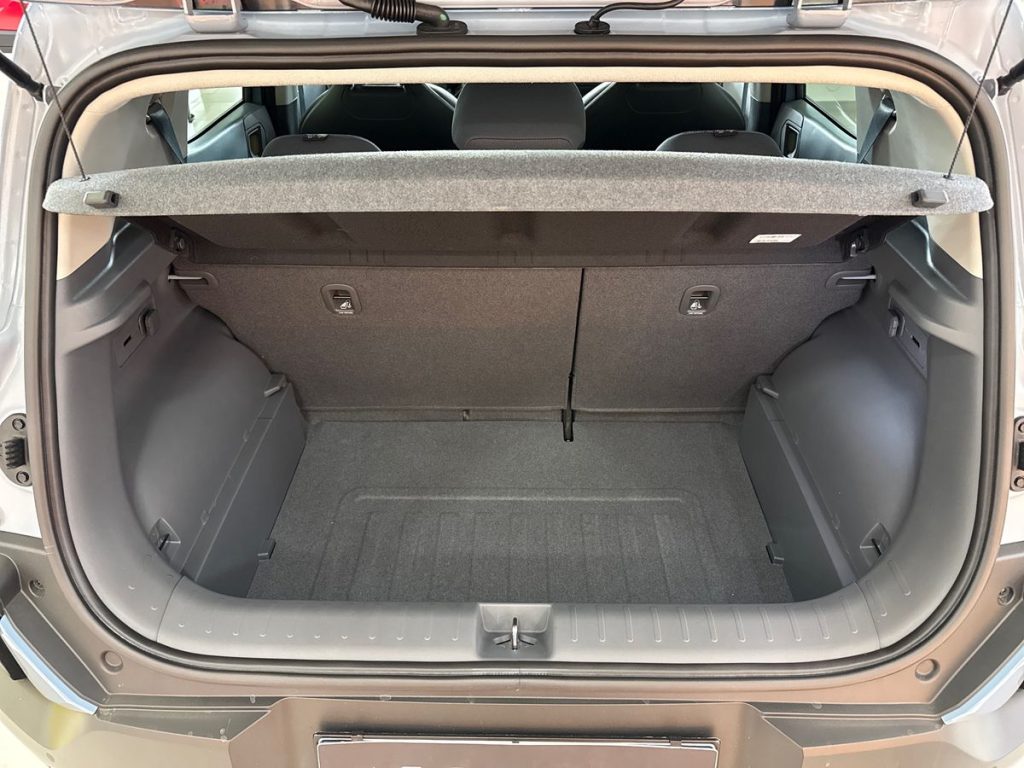 KIA EV2 42,2 KWh Earth - 12