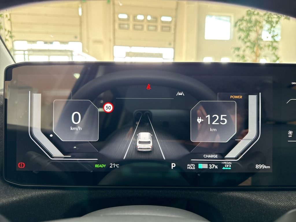 KIA EV2 42,2 KWh Earth - 17