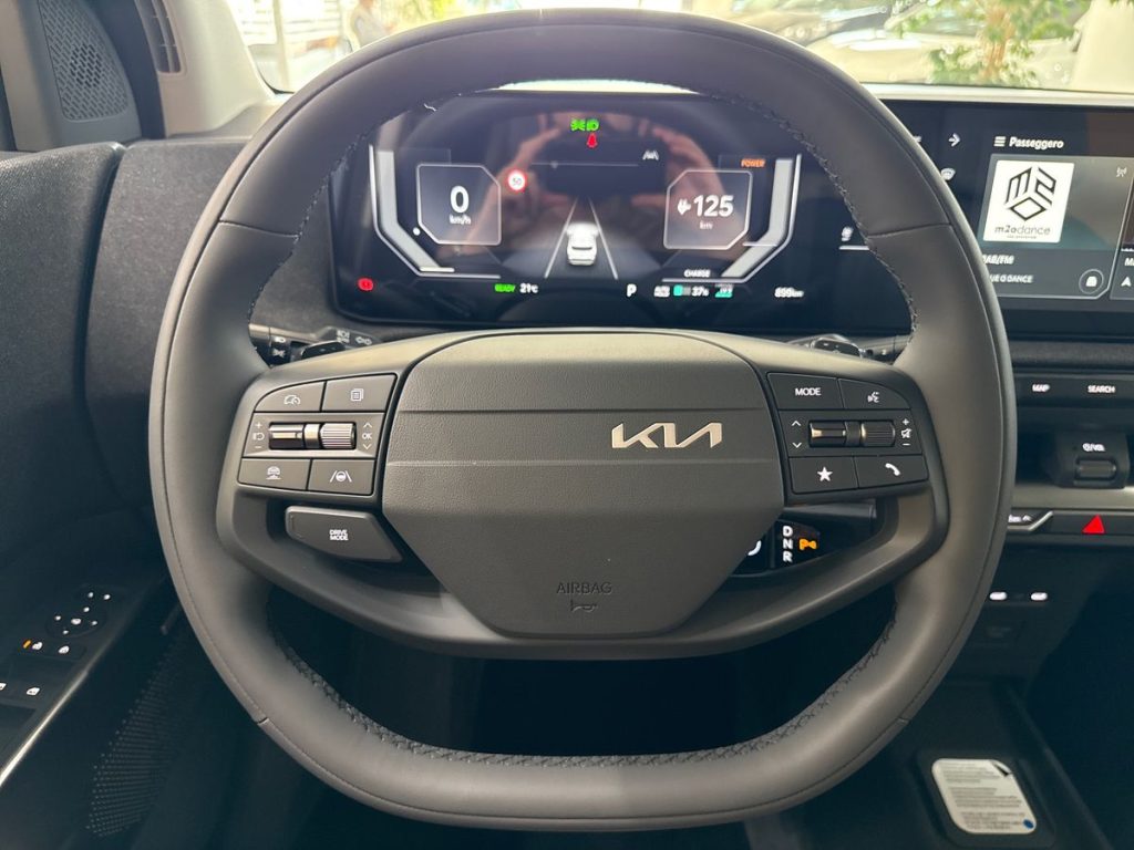 KIA EV2 42,2 KWh Earth - 19