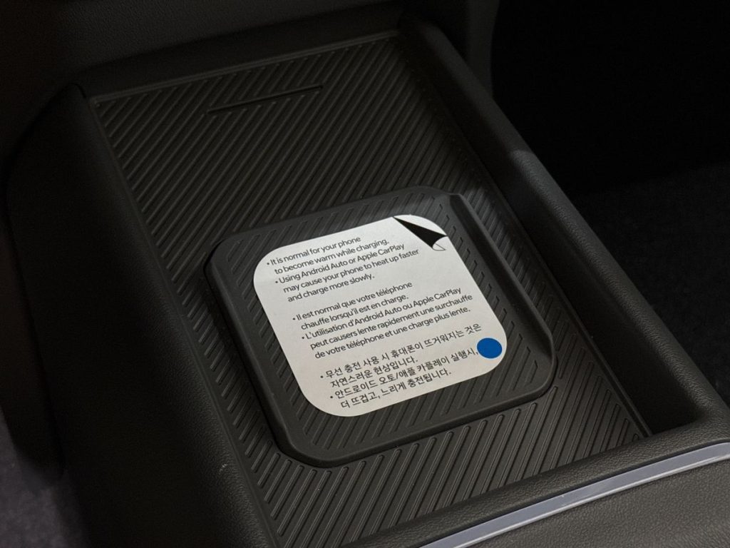 KIA EV2 42,2 KWh Earth - 23