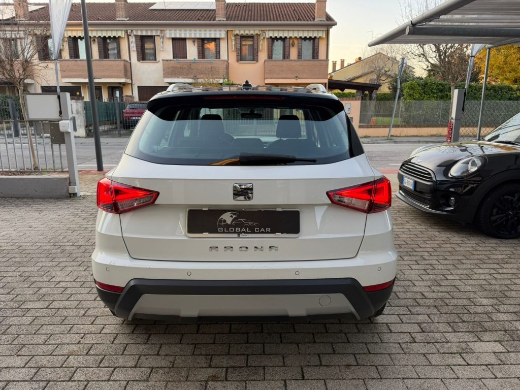 SEAT Arona 1.0 XCELLENCE - 6