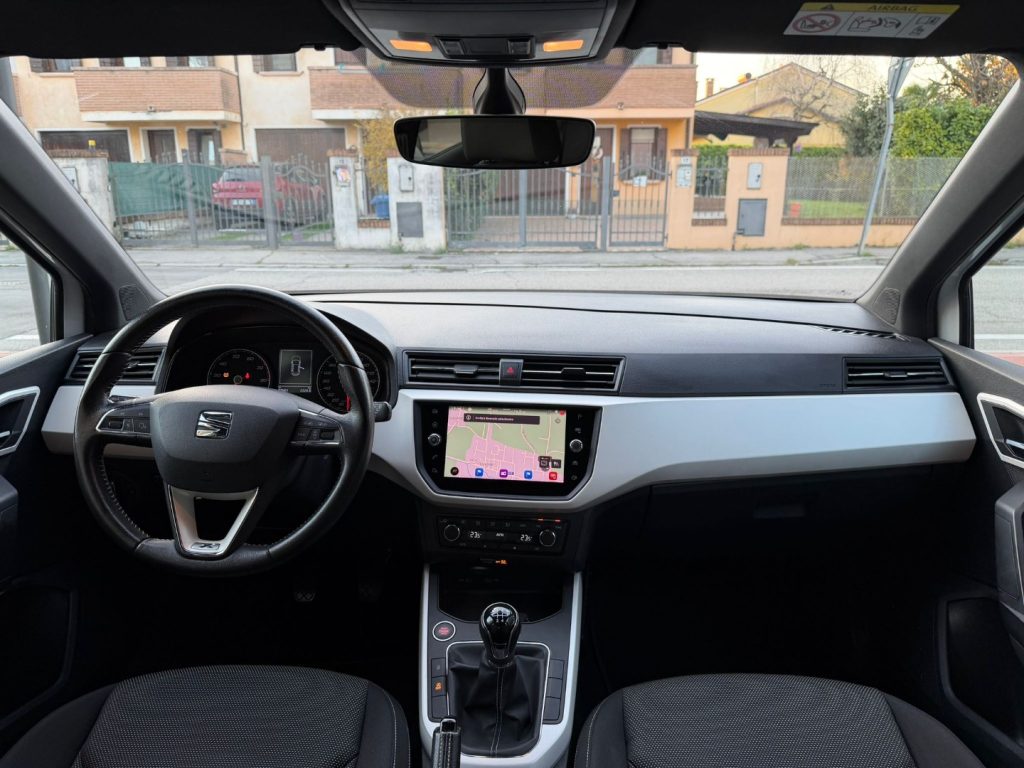 SEAT Arona 1.0 XCELLENCE - 13