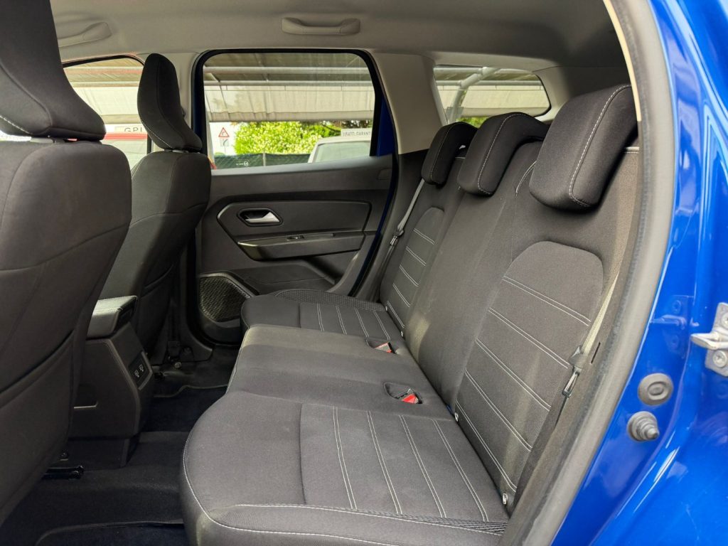DACIA Duster 1.0 TCe GPL 4x2 Journey UP - 10