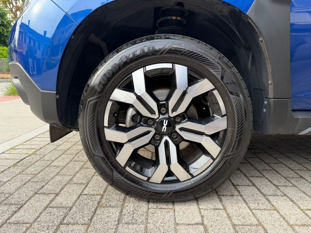 DACIA Duster 1.0 TCe GPL 4x2 Journey UP - 17