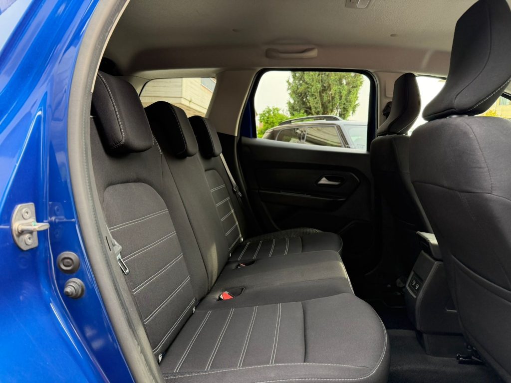 DACIA Duster 1.0 TCe GPL 4x2 Journey UP - 11