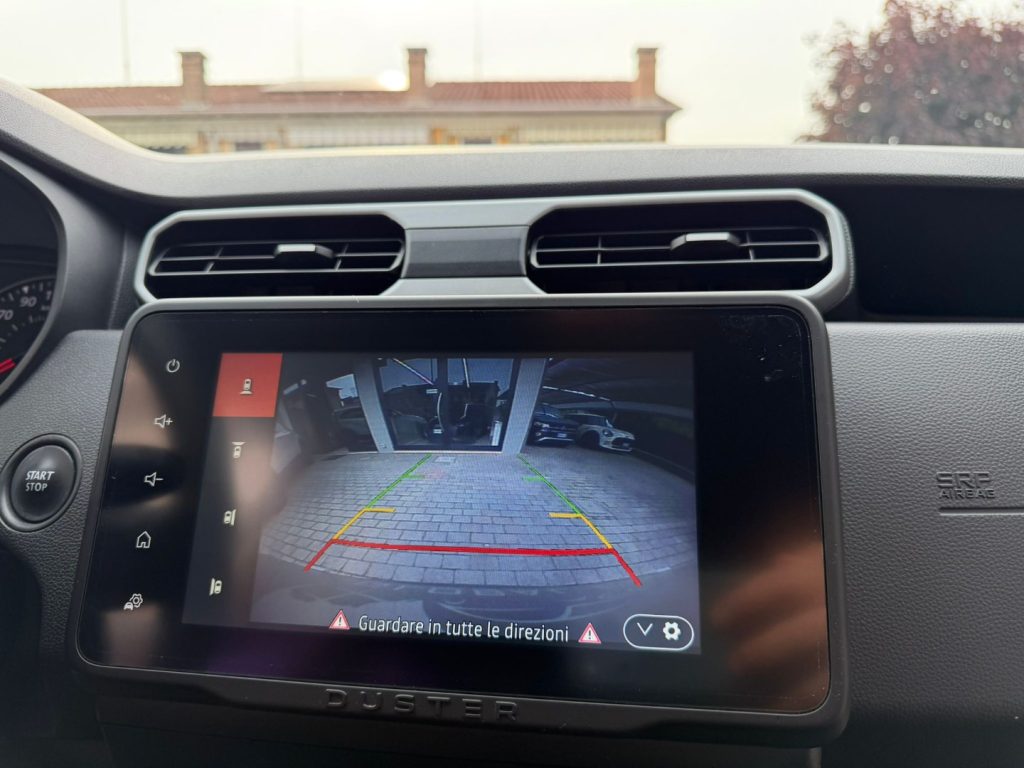 DACIA Duster 1.0 TCe GPL 4x2 Journey UP - 15