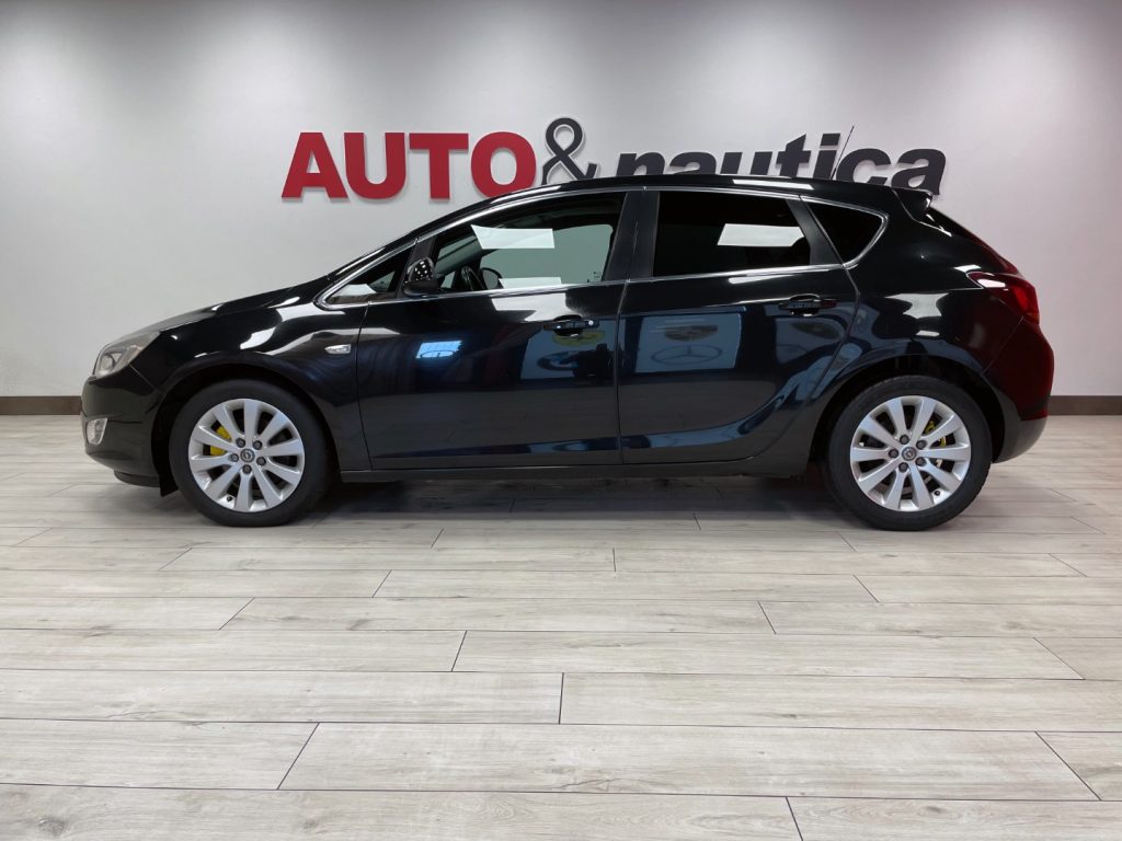 OPEL Astra 5P 1.7 CDTI COSMO 110CV - 6