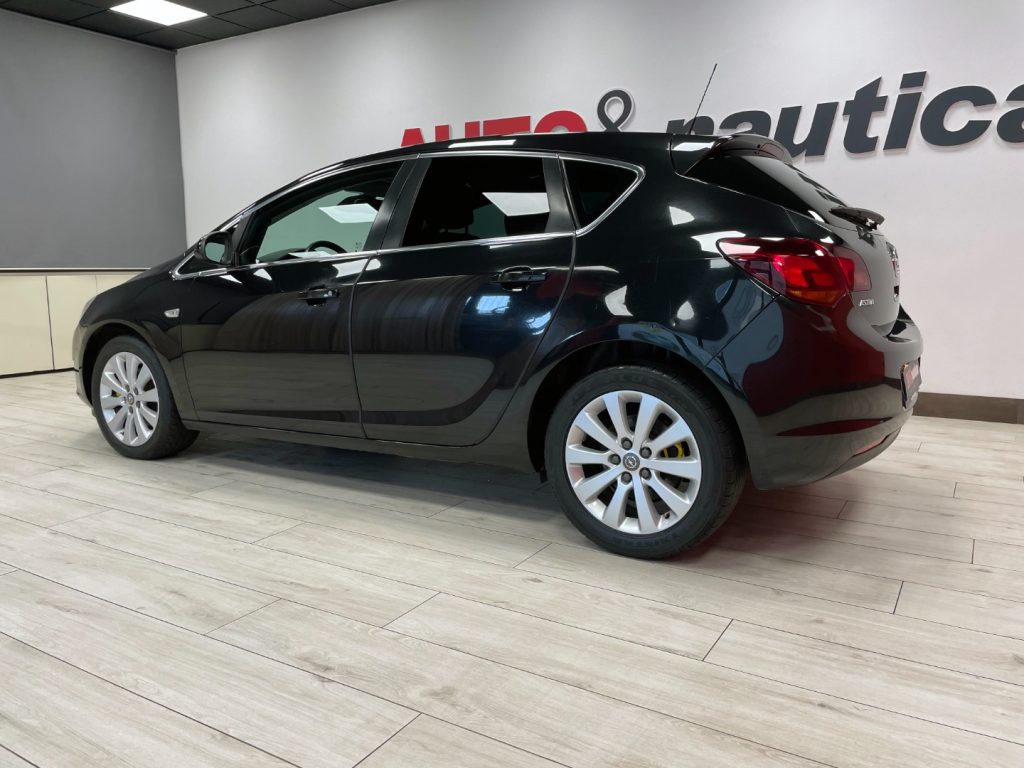 OPEL Astra 5P 1.7 CDTI COSMO 110CV - 7