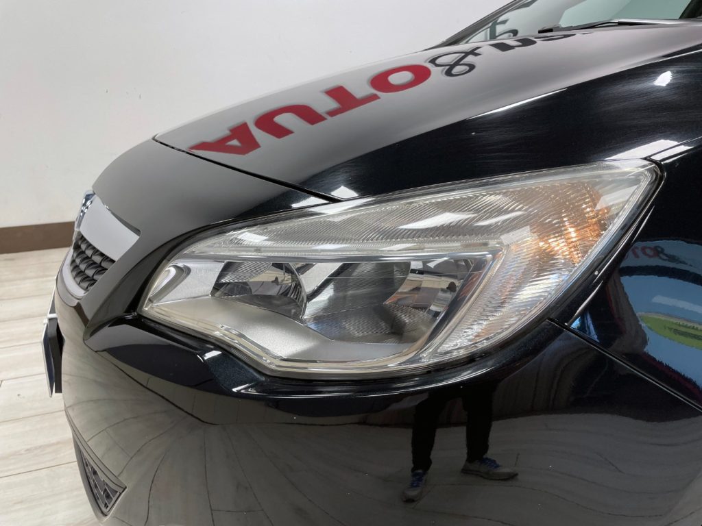 OPEL Astra 5P 1.7 CDTI COSMO 110CV - 12
