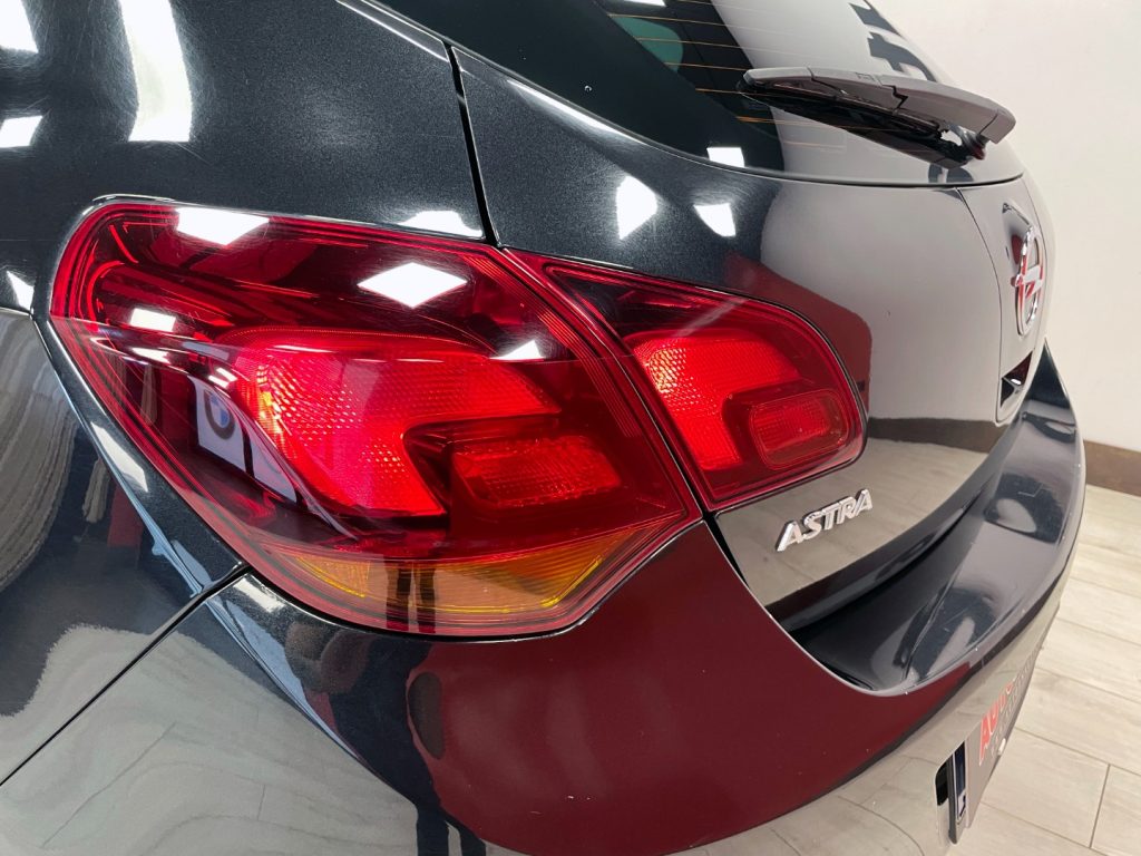 OPEL Astra 5P 1.7 CDTI COSMO 110CV - 13
