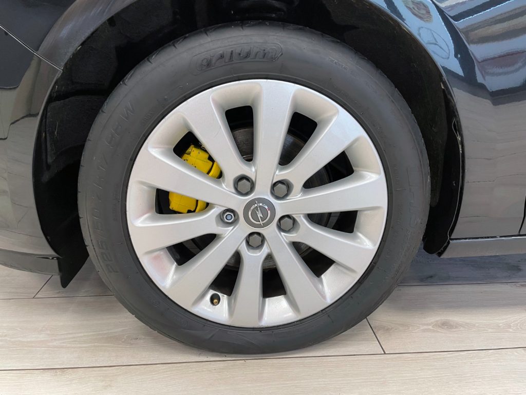 OPEL Astra 5P 1.7 CDTI COSMO 110CV - 14