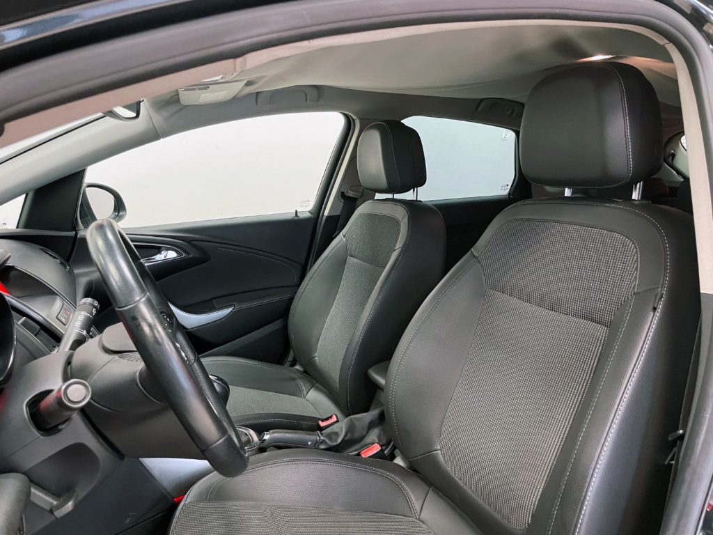 OPEL Astra 5P 1.7 CDTI COSMO 110CV - 18