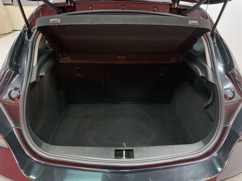 OPEL Astra 5P 1.7 CDTI COSMO 110CV - 30