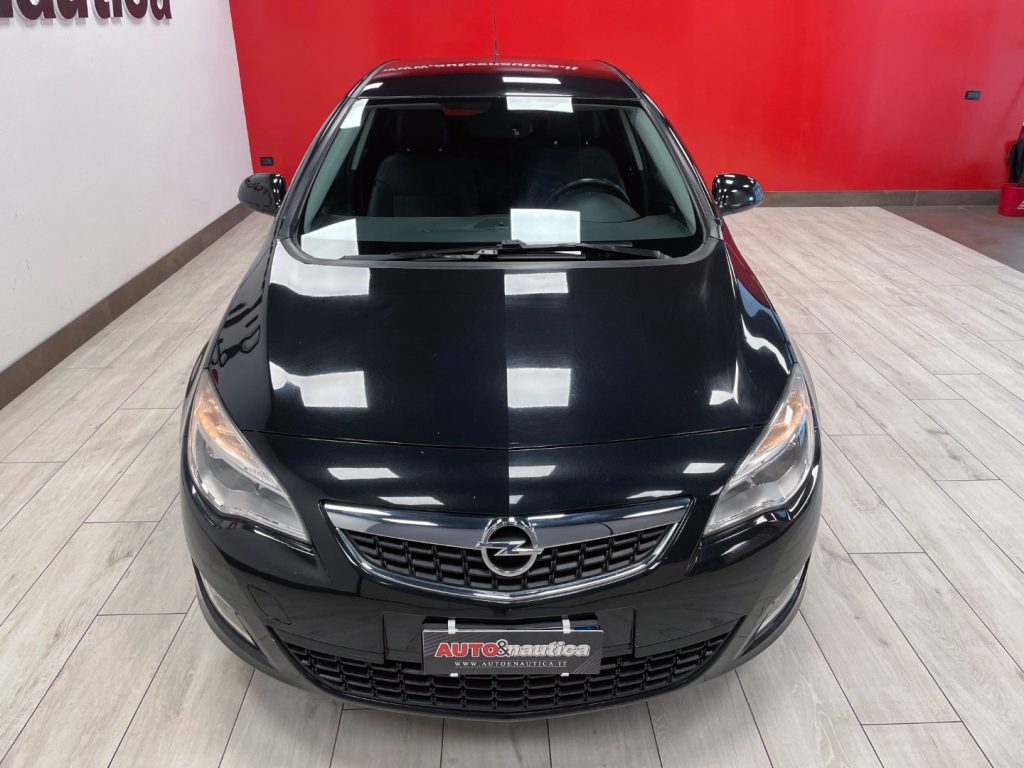 OPEL Astra 5P 1.7 CDTI COSMO 110CV - 33