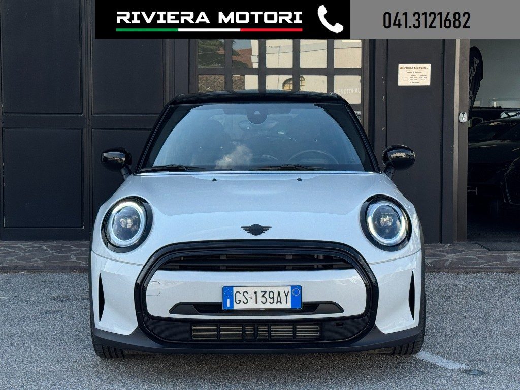 MINI Cooper 1.5 Cooper  5 porte - 2