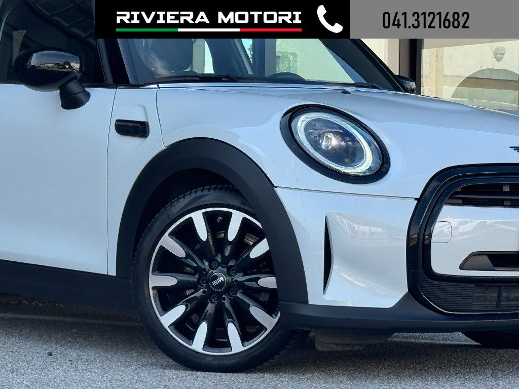 MINI Cooper 1.5 Cooper  5 porte - 17