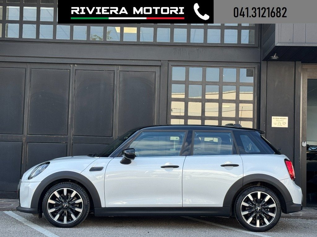 MINI Cooper 1.5 Cooper  5 porte - 3