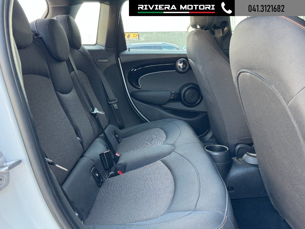 MINI Cooper 1.5 Cooper  5 porte - 9