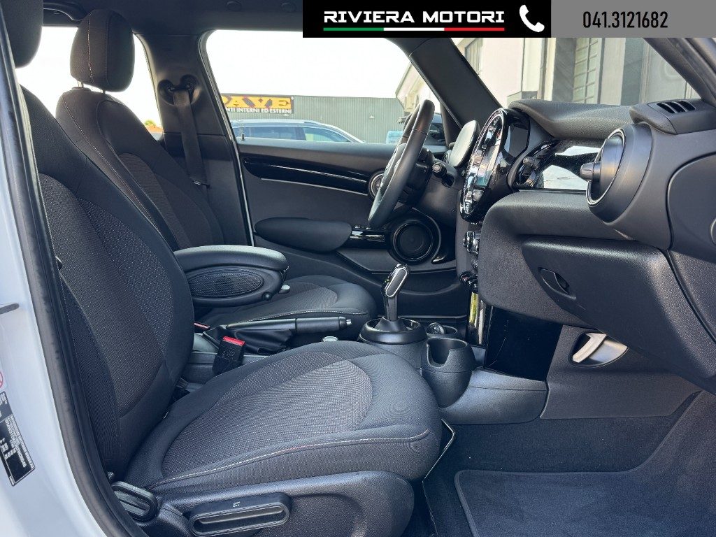 MINI Cooper 1.5 Cooper  5 porte - 8