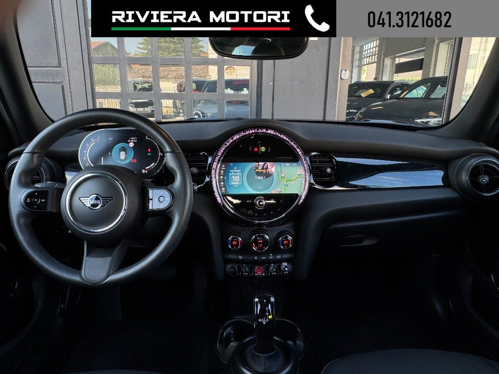 MINI Cooper 1.5 Cooper  5 porte - 5