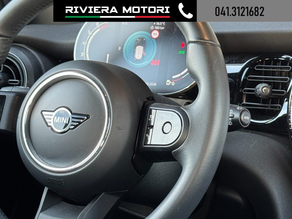 MINI Cooper 1.5 Cooper  5 porte - 7