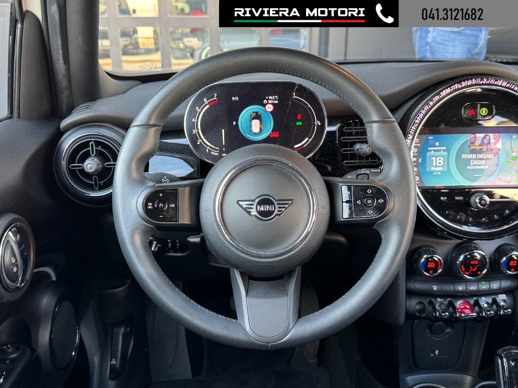 MINI Cooper 1.5 Cooper  5 porte - 6