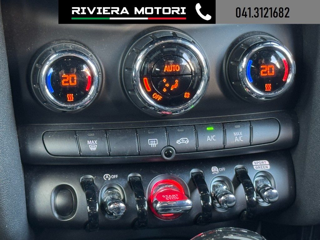 MINI Cooper 1.5 Cooper  5 porte - 16