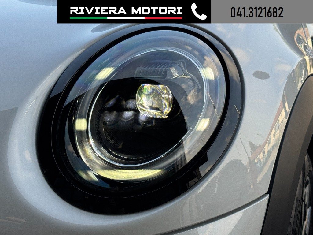 MINI Cooper 1.5 Cooper  5 porte - 15