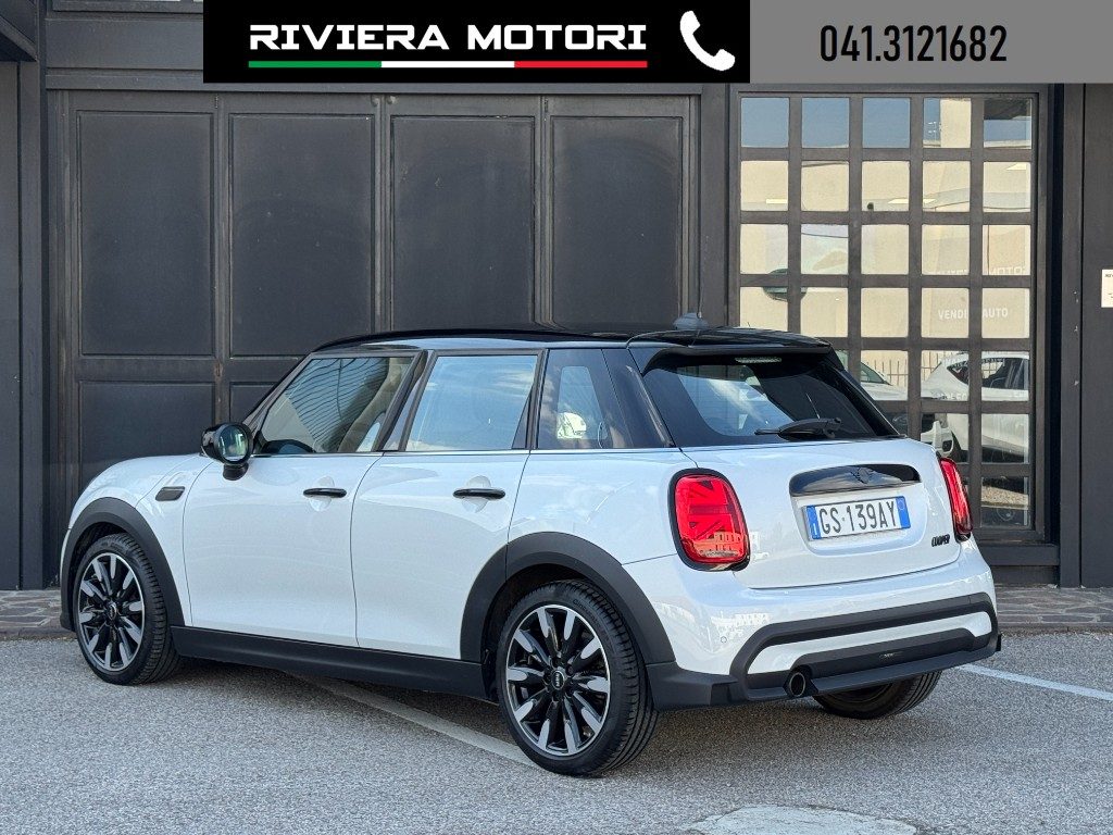 MINI Cooper 1.5 Cooper  5 porte - 12