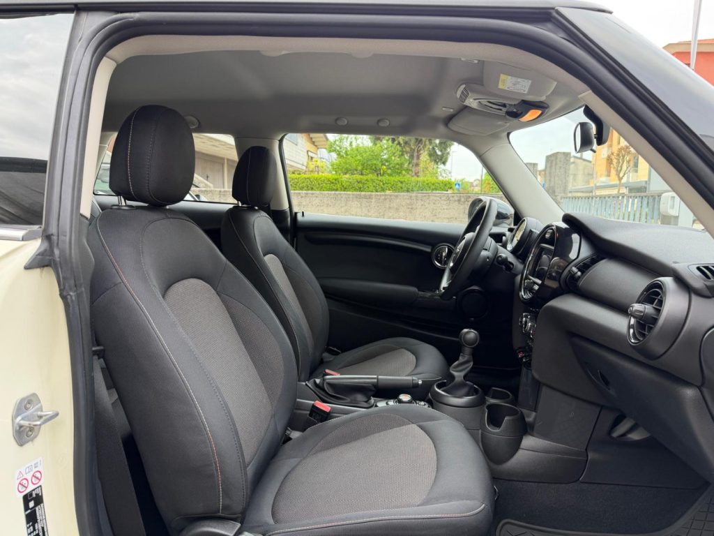 MINI One 1.5 One 75 CV - 14
