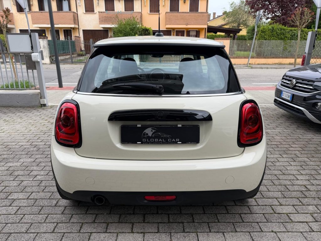 MINI One 1.5 One 75 CV - 6