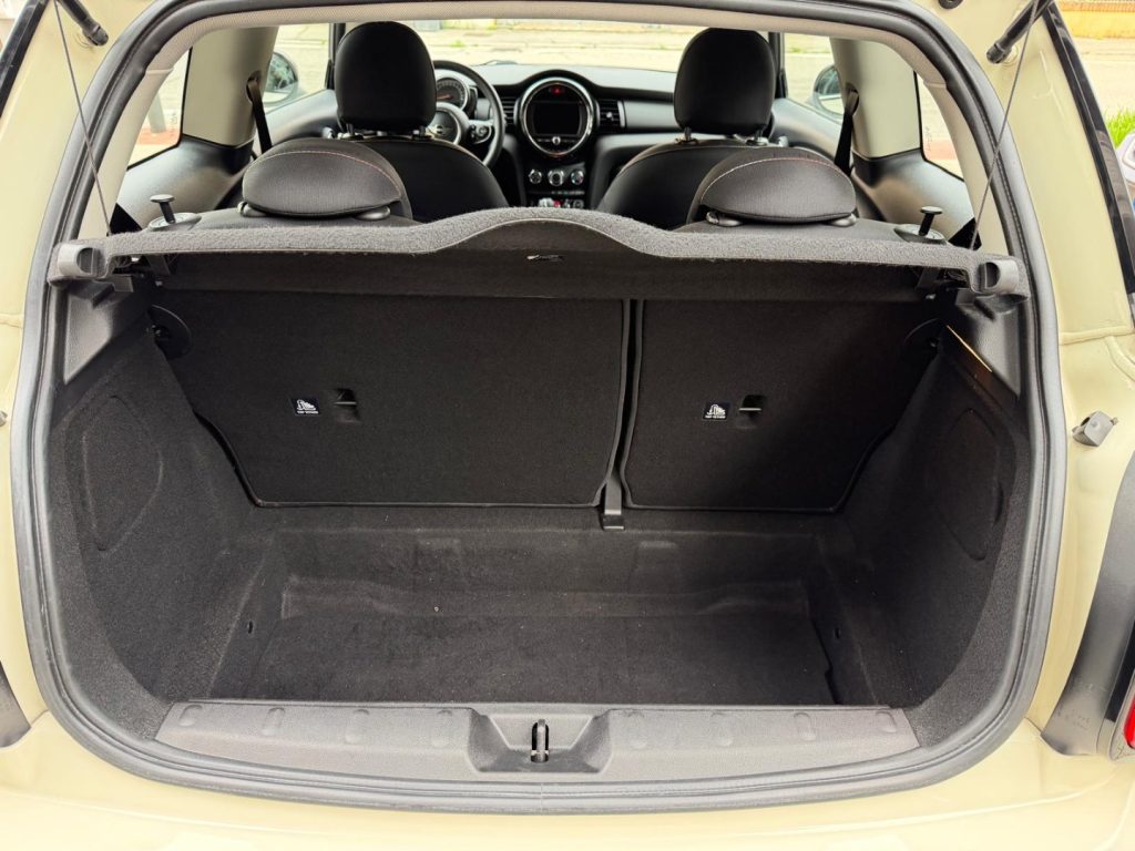 MINI One 1.5 One 75 CV - 15