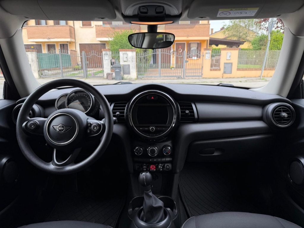 MINI One 1.5 One 75 CV - 10