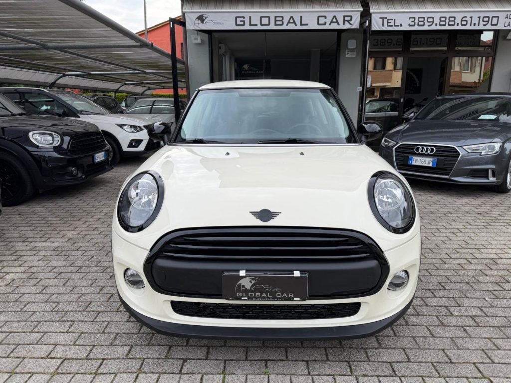 MINI One 1.5 One 75 CV - 2