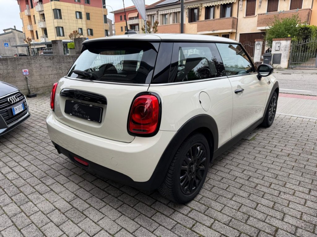 MINI One 1.5 One 75 CV - 5