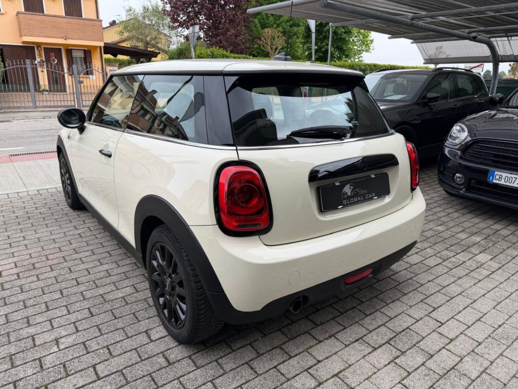 MINI One 1.5 One 75 CV - 7