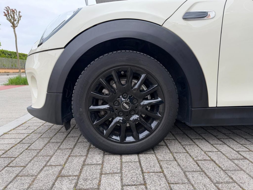 MINI One 1.5 One 75 CV - 16