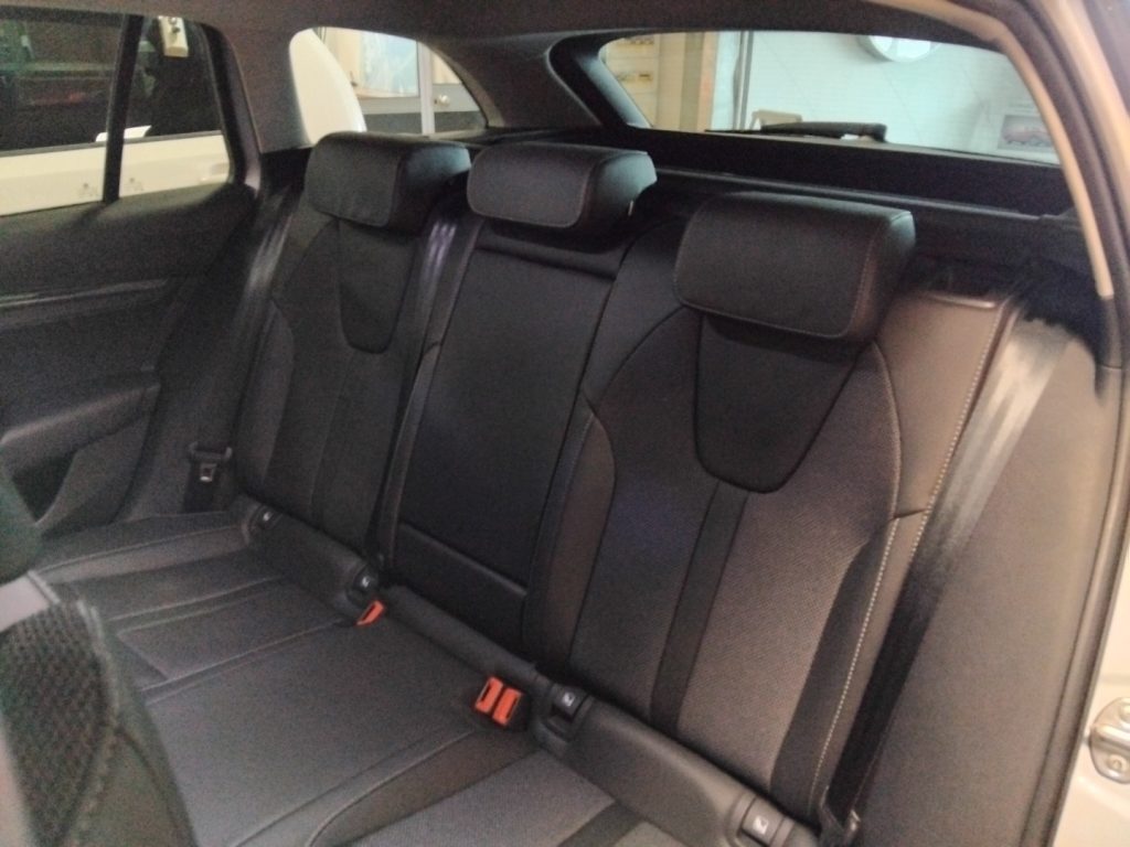 SKODA Octavia 1.4 TSI Plug-In DSG Wag. Style VIDEO PELLE 204 CV - 9