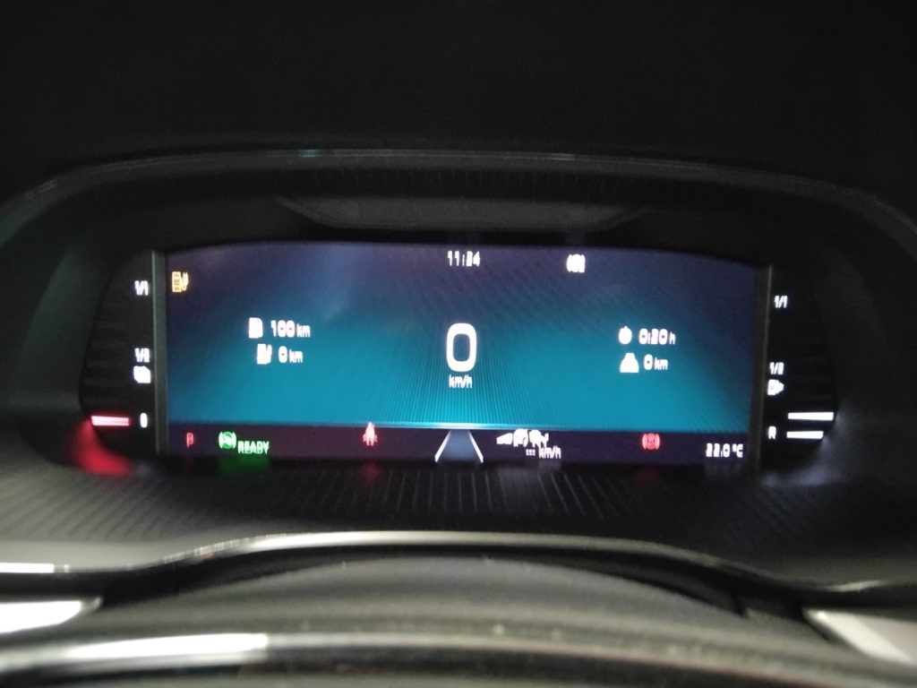 SKODA Octavia 1.4 TSI Plug-In DSG Wag. Style VIDEO PELLE 204 CV - 30