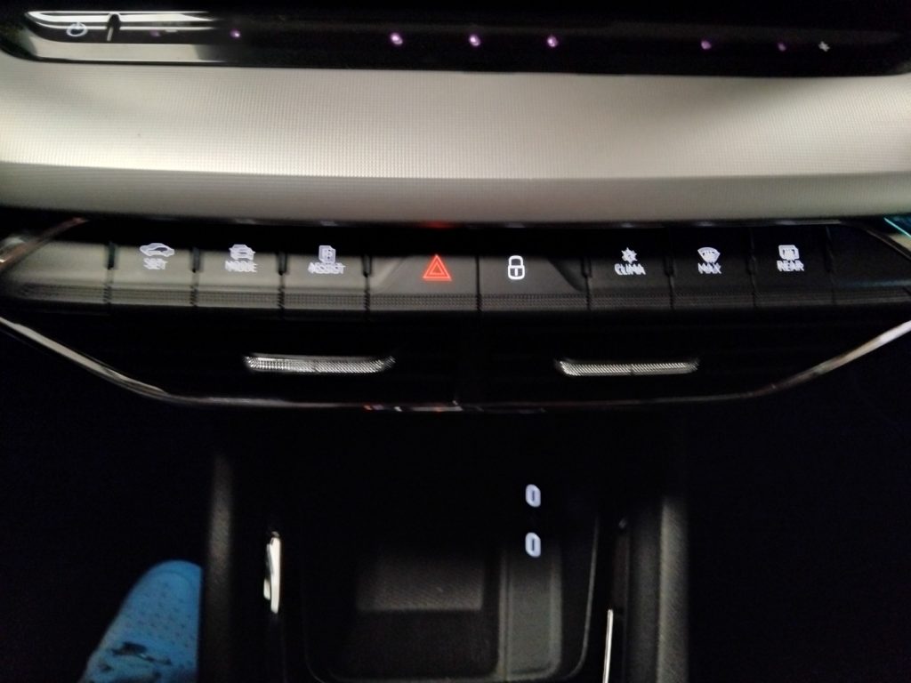 SKODA Octavia 1.4 TSI Plug-In DSG Wag. Style VIDEO PELLE 204 CV - 32
