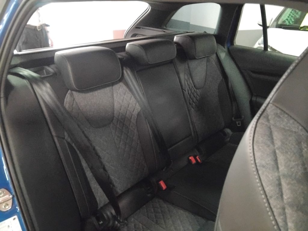 SKODA Octavia 2.0 TDI 150 CV DSG Wagon Sportline 18 - 15