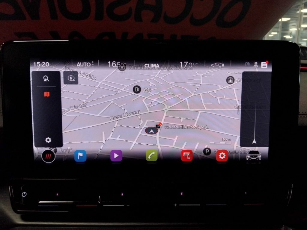 CUPRA Formentor 1.5 TSI DSG  19 VIDEO - 28