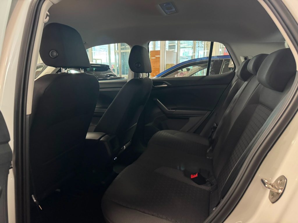 VOLKSWAGEN T-Cross 1.0 TSI Life BMT - 4