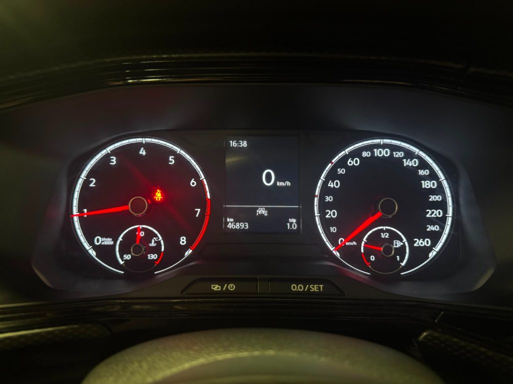VOLKSWAGEN T-Cross 1.0 TSI Life BMT - 11