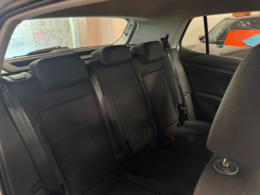 VOLKSWAGEN T-Cross 1.0 TSI Life BMT - 13