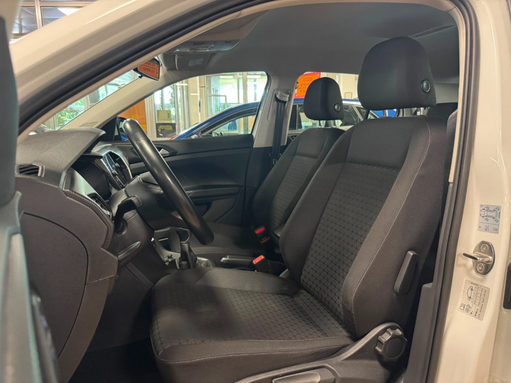 VOLKSWAGEN T-Cross 1.0 TSI Life BMT - 14