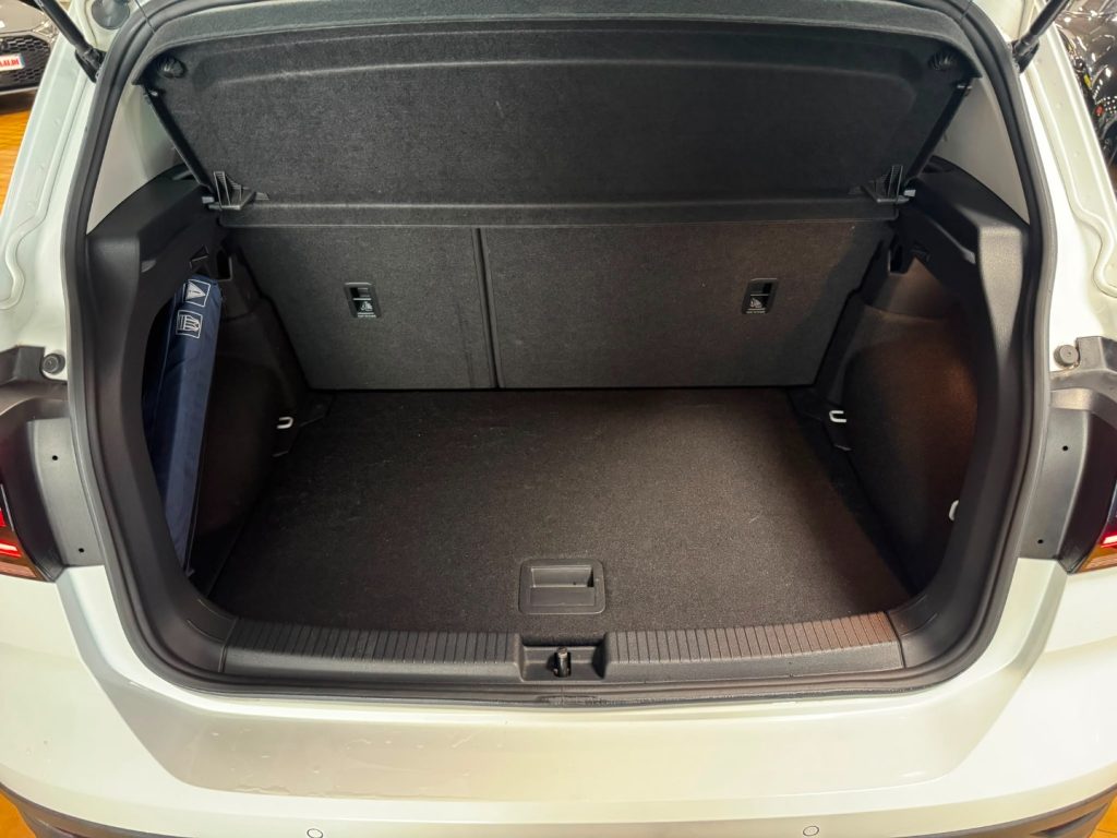 VOLKSWAGEN T-Cross 1.0 TSI Life BMT - 16