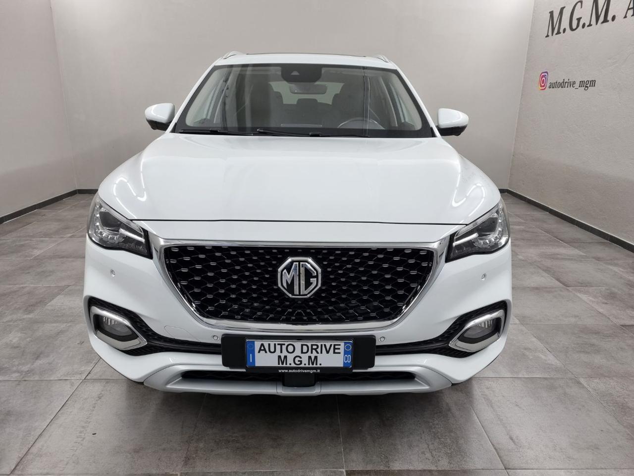 MG EHS Plug-in Hybrid Luxury - 5